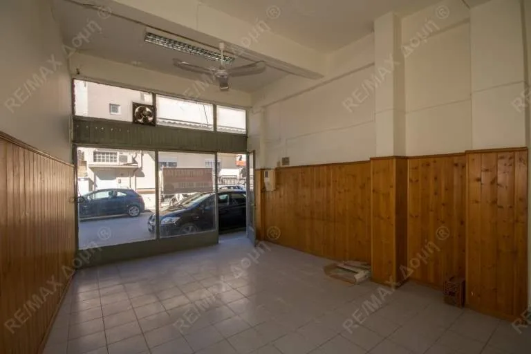 Shop 40m²  - 4