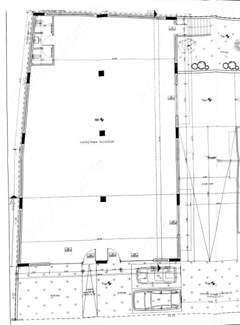 Standalone office building 300m²  - 4
