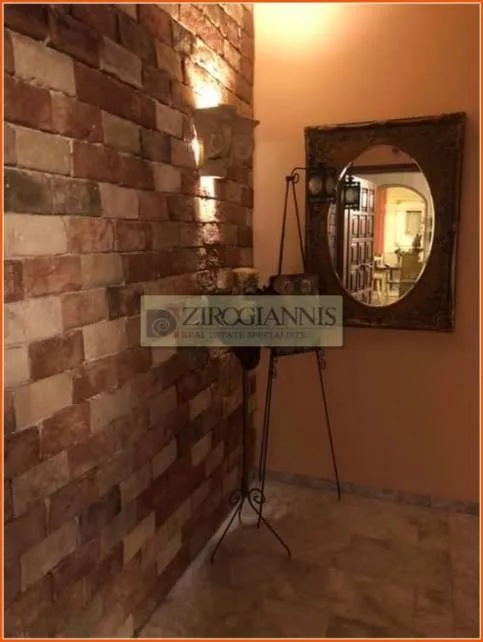 Detached house 257m²  - 2