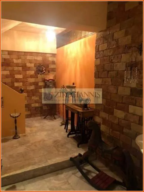 Detached house 257m²  - 4