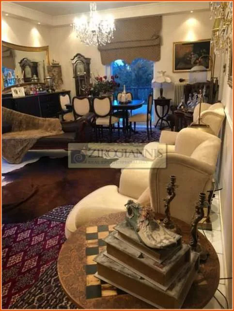 Detached house 257m²  - 5