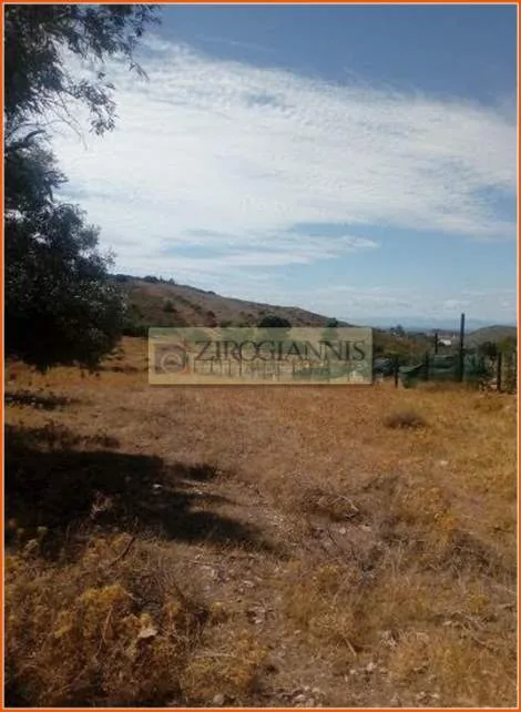 Land Parcel 4000m²  - 2