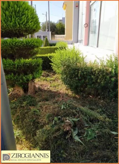 Αυτόνομο κτήριο γραφείων 320τ.μ.  - 2