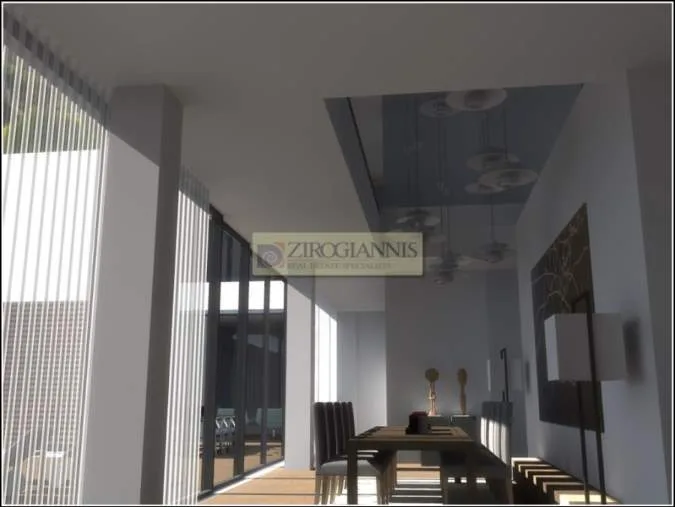 Detached house 2060m²  - 4