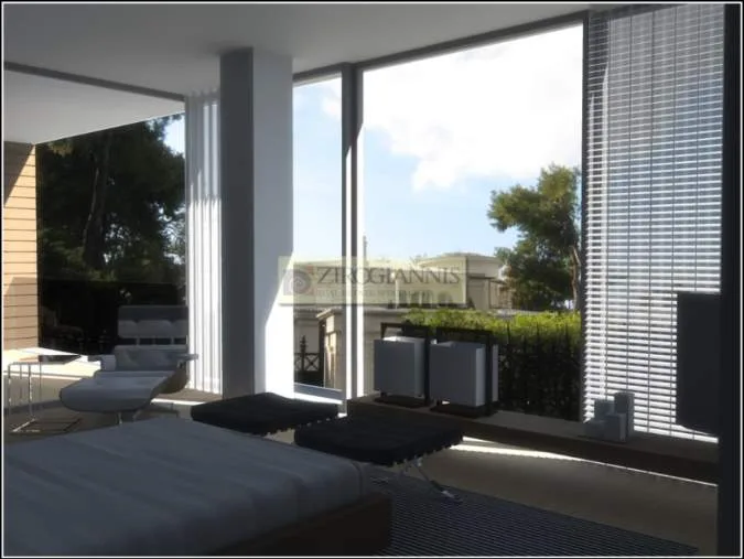 Detached house 2060m²  - 5