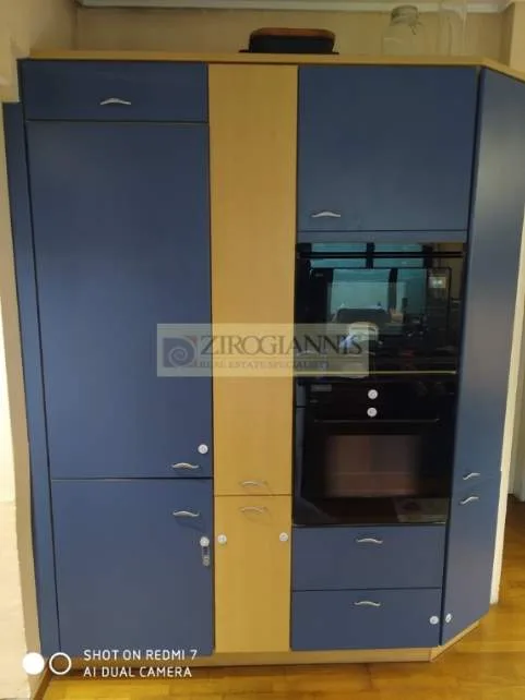 Apartment 112m²  - 4