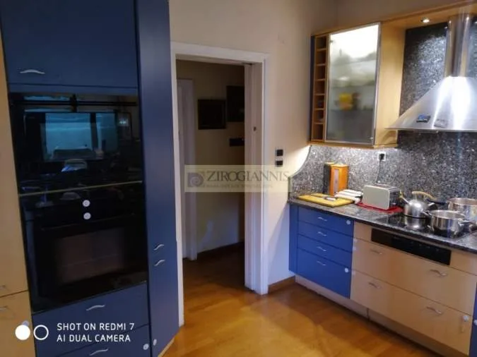 Apartment 112m²  - 5