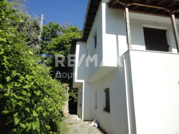 Maisonette 94m²  - 3