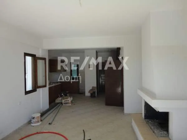 Maisonette 94m²  - 4