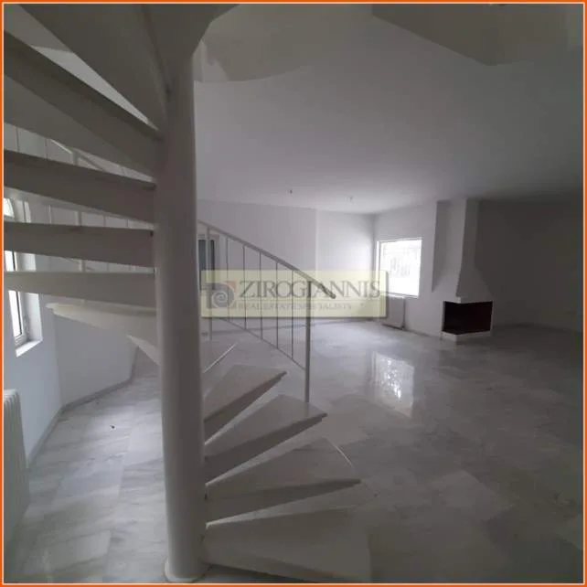 Detached house 300m²  - 2