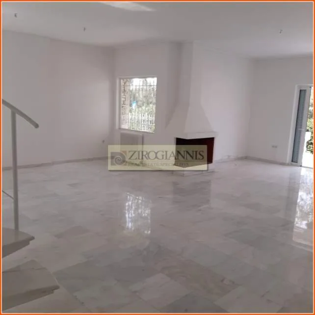 Detached house 300m²  - 3