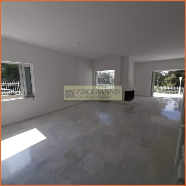 Detached house 300m²  - 5