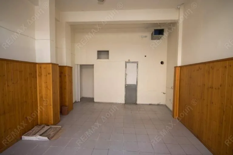 Shop 100m²  - 4
