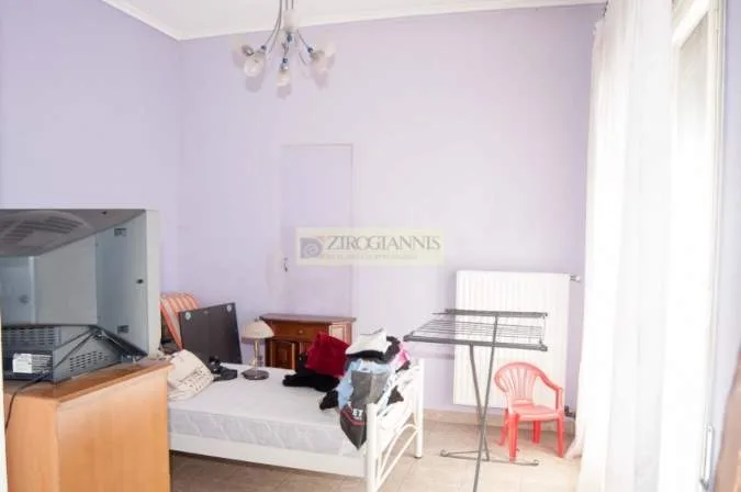 Apartment 116m²  - 2