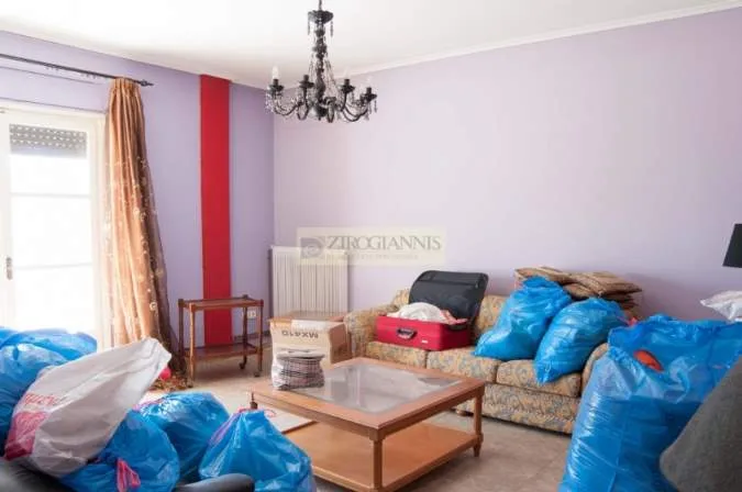 Apartment 116m²  - 3