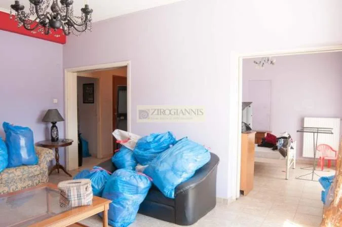 Apartment 116m²  - 4