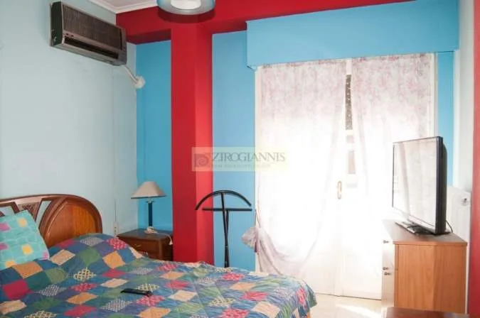 Apartment 116m²  - 5