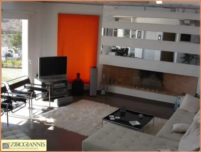 Detached house 407m²  - 2