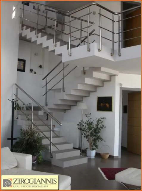 Detached house 407m²  - 4