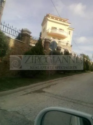 Detached house 900m²  - 3