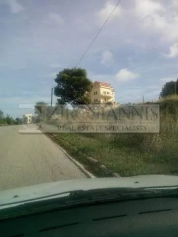 Detached house 900m²  - 4