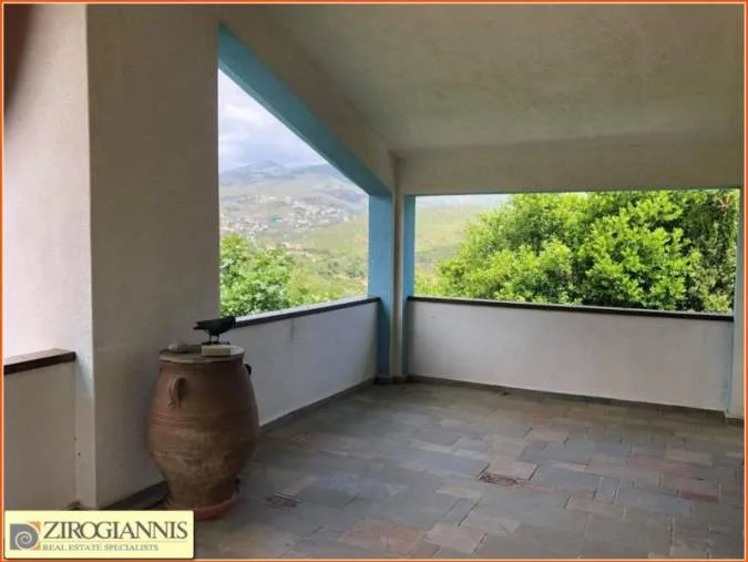 Detached house 450m²  - 2