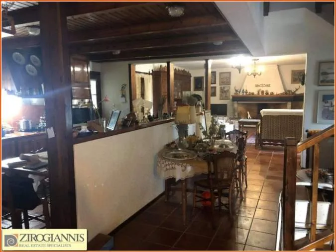 Detached house 450m²  - 4