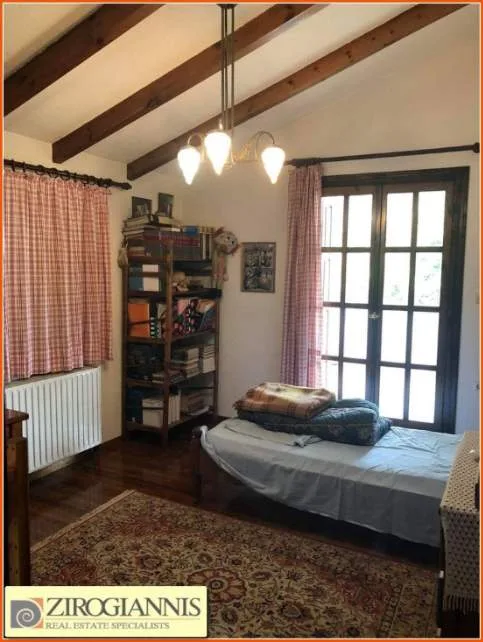 Detached house 450m²  - 5