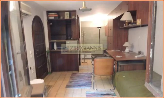 Detached house 30m²  - 2