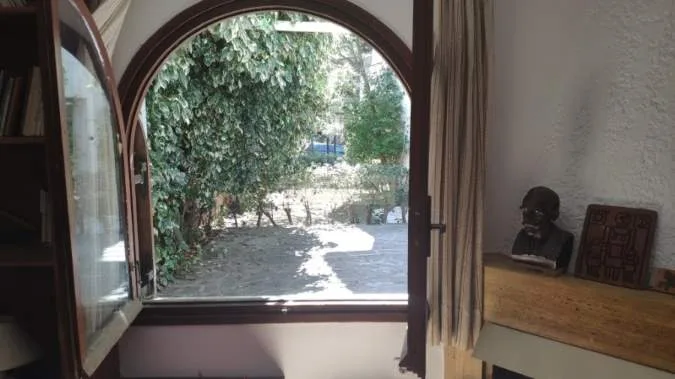 Detached house 30m²  - 4