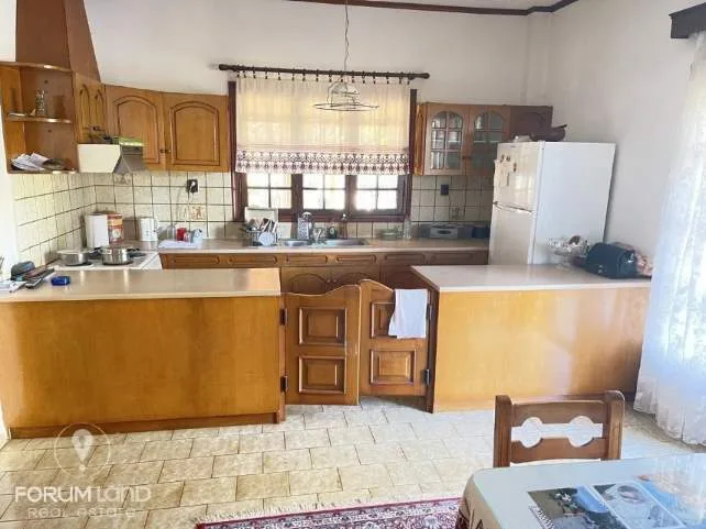 Detached house 4000m²  - 3
