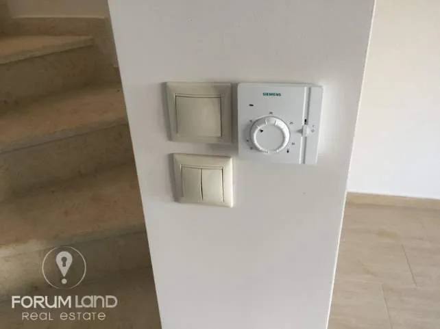 Maisonette 155m²  - 3