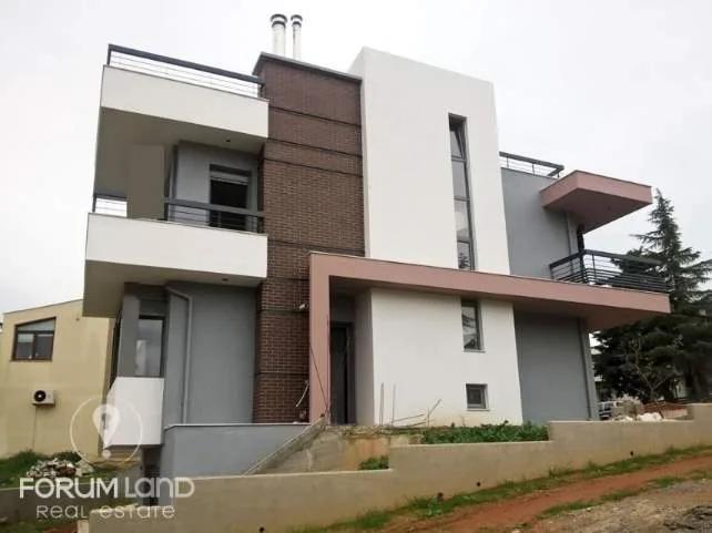 Maisonette 155m²  - 4