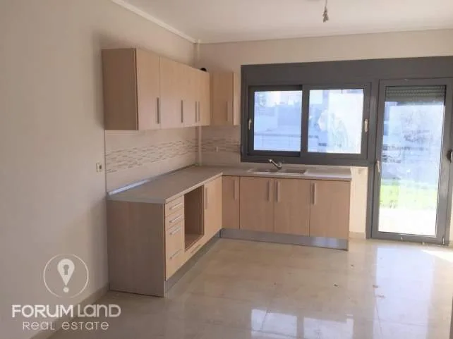Maisonette 155m²  - 2