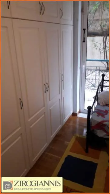 Apartment 110m²  - 2