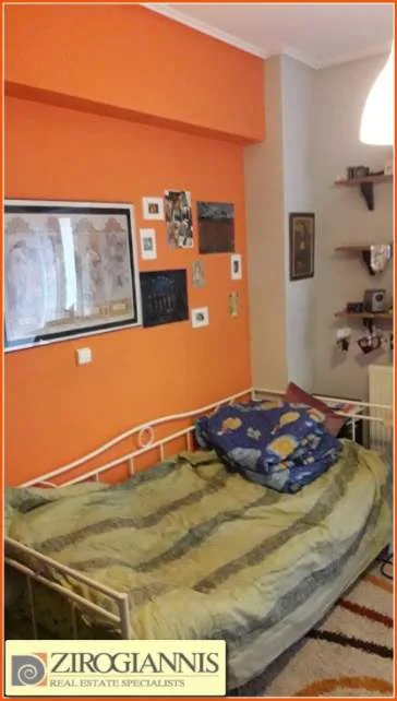 Apartment 110m²  - 3