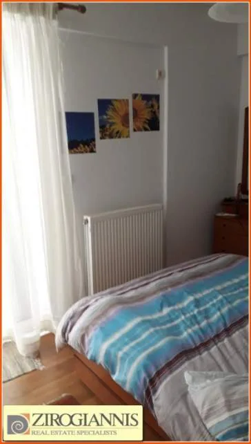 Apartment 110m²  - 4