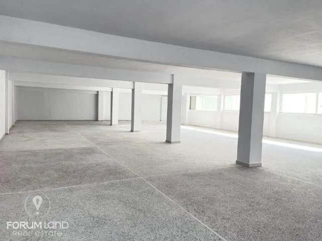 Office 500m²  - 5