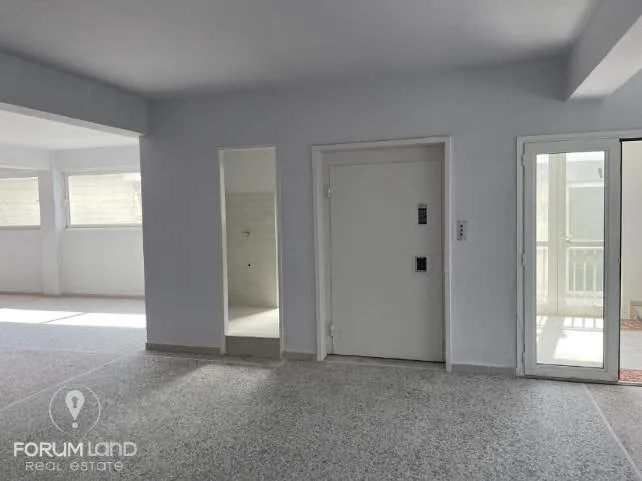 Office 500m²  - 3