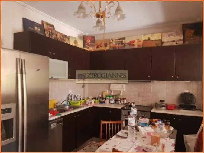 Maisonette 160m²  - 4