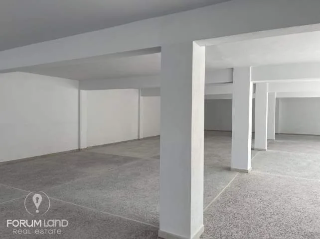 Office 400m²  - 4