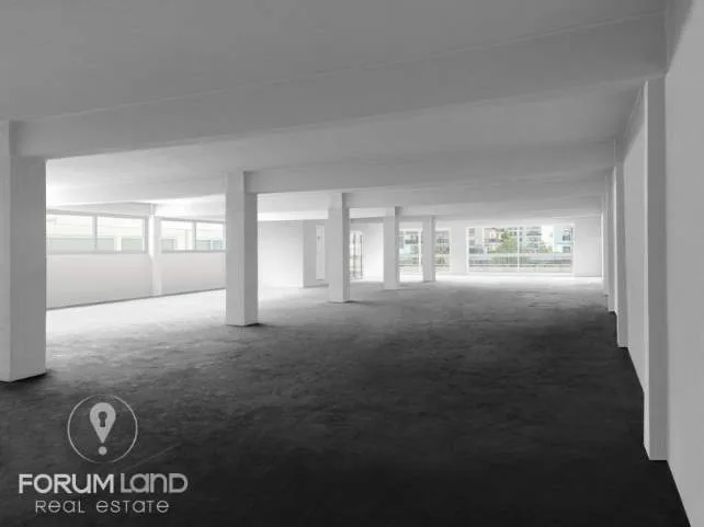 Office 400m²  - 5