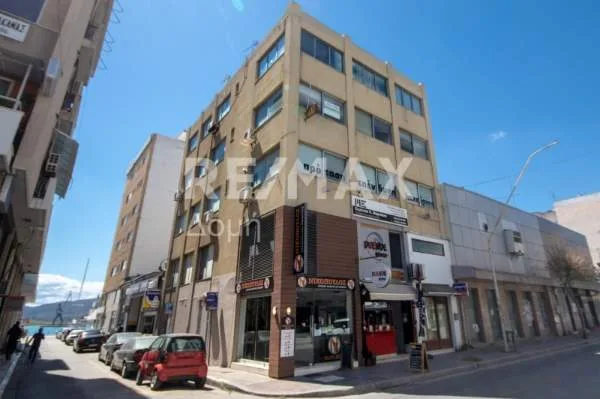 Office 120m²  - 3