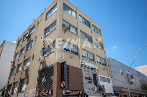 Office 120m²  - 4