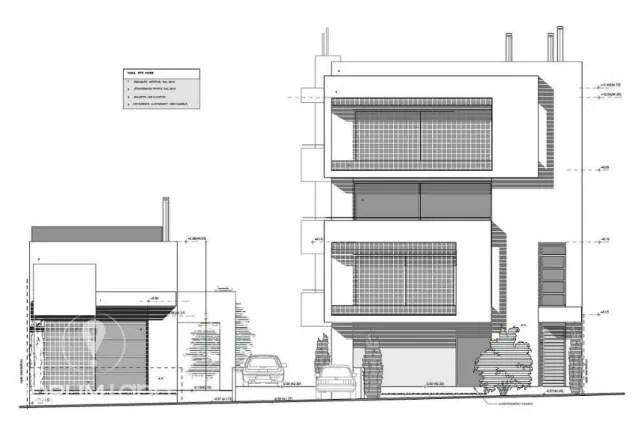 Maisonette 150m²  - 2