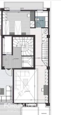 Maisonette 150m²  - 5