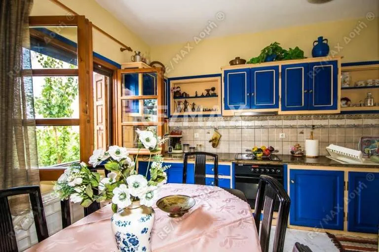 Maisonette 177m²  - 3