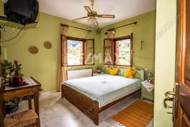 Maisonette 177m²  - 4