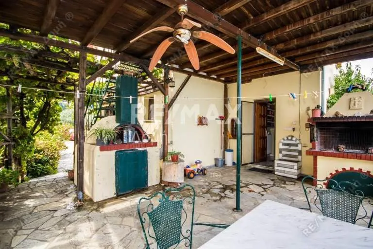 Maisonette 177m²  - 5