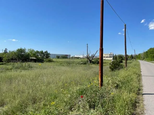 Land Parcel 16000m²  - 3